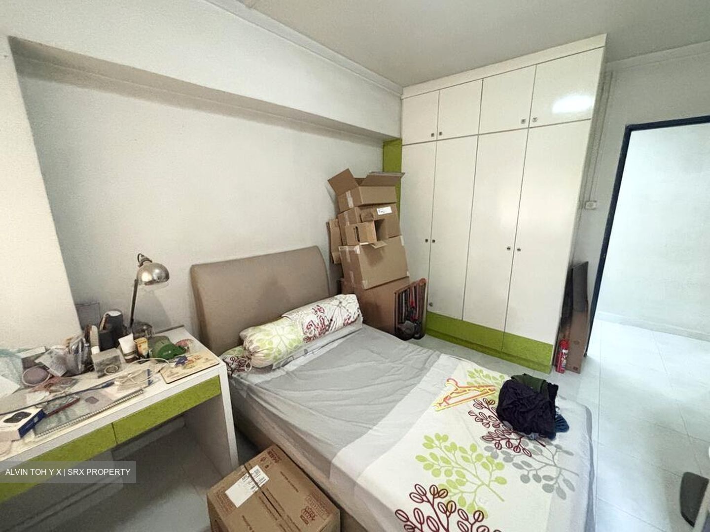 Blk 624B Woodlands Drive 52 (Woodlands), HDB 5 Rooms #592009501